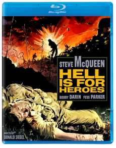Hell is for Heroes